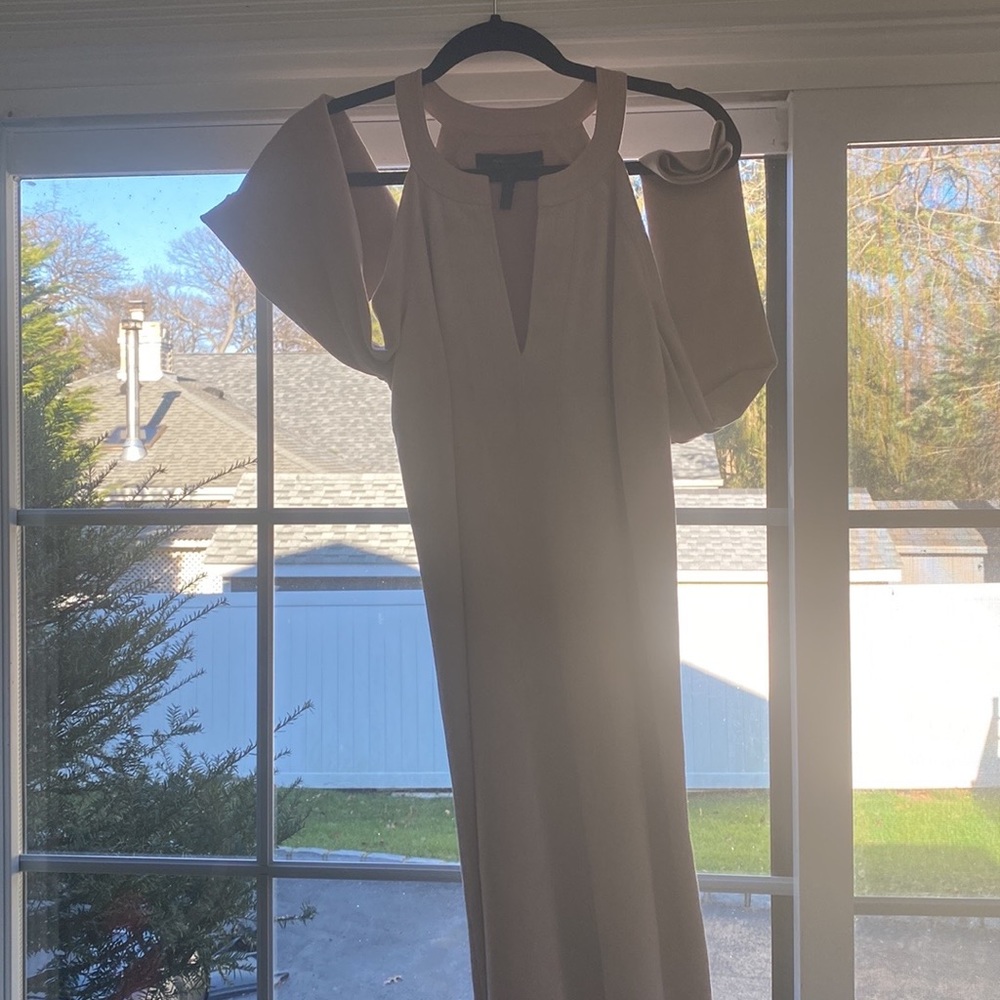 BCBG dress (new) size small